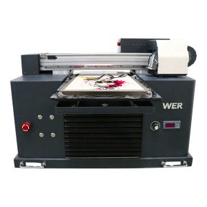 dtg dtg printer ដោយផ្ទាល់ទៅម៉ាស៊ីនបោះពុម្ពអាវយឺតអាវក្រណាត់ម៉ាស៊ីនបោះពុម្ព