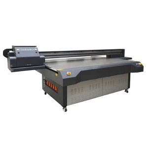 uv នាំម៉ាស៊ីនបោះពុម្ពស្រាលសម្រាប់ម៉ាស៊ីនបោះពុម្ពកញ្ចក់ / អាអេលីឡិច / សេរ៉ាមិច